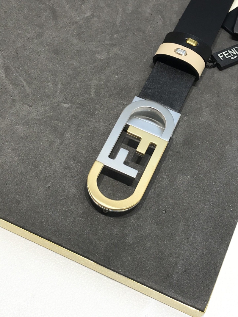 Fendi Belts